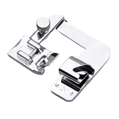 Sewing Machines Rolled Hem Presser Foot