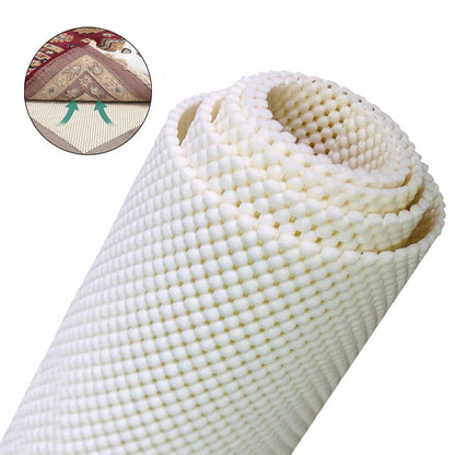 Underlay Grip Mat Floor Gripper for Rug Carpet Bedsheet Anti-Slip Pad