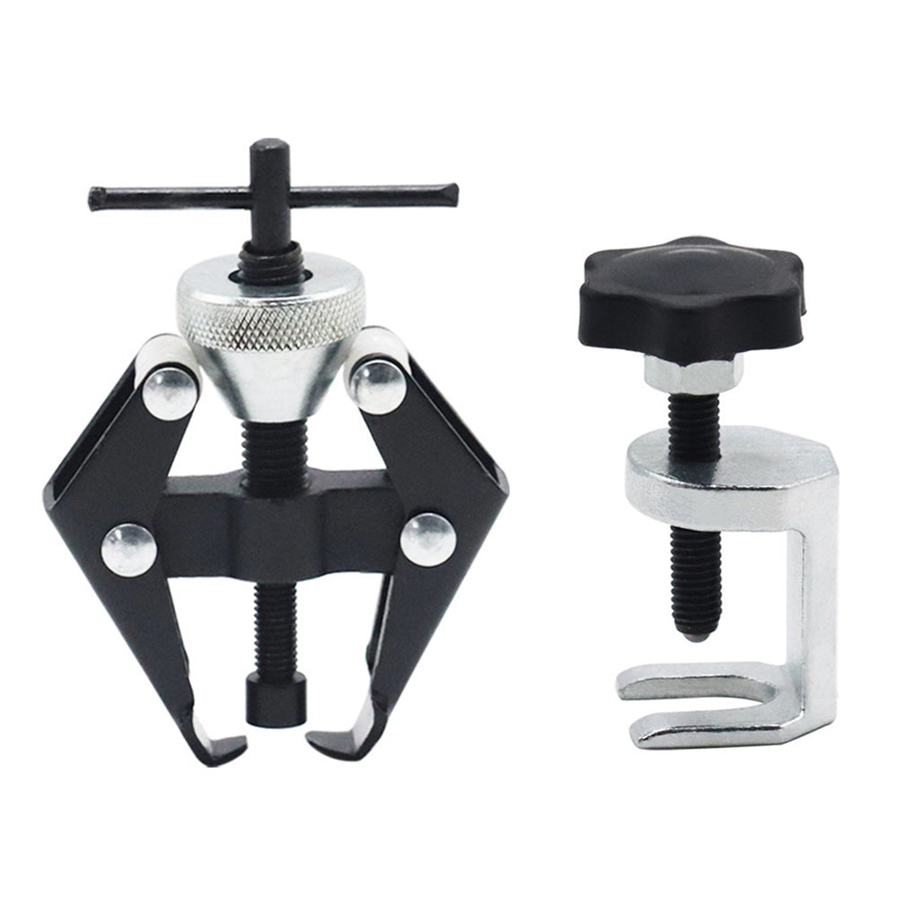 Heavy-Duty Windshield Wiper Arm Removal Tool Kit Universal Puller for Cars SUVs & Trucks