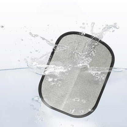 Pet Hair Removal Glove ââ‚?Reusable 5-Finger Electrostatic Grooming Tool