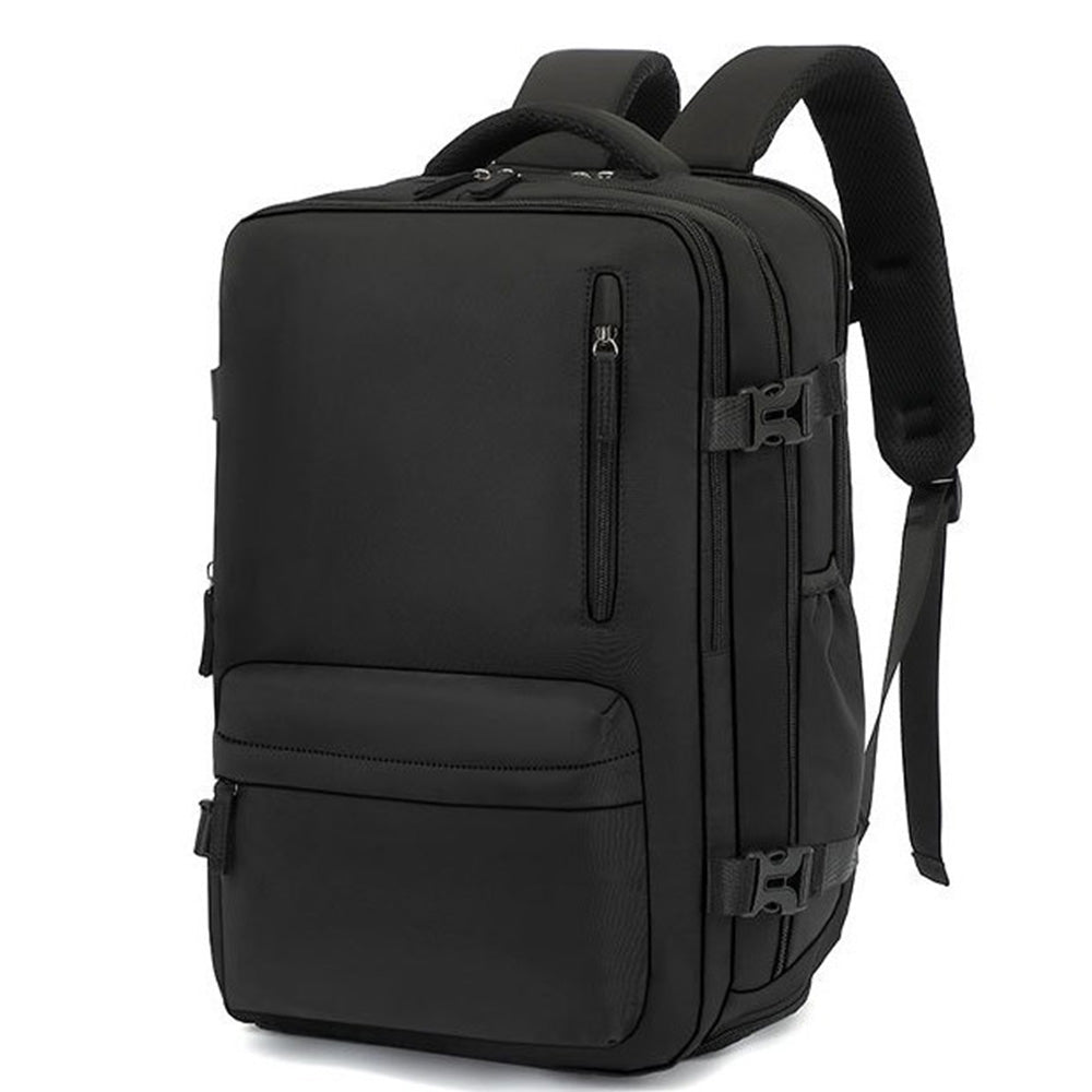 Large Travel Backpack Carry On Luggage For Laptop And Travel Essentials
