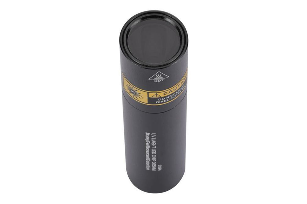 365nm UV Blacklight Flashlight Pet Urine Detector for Resin Rock Scorpion