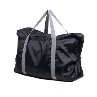 Foldable Travel Duffel Bag Carry on Hand Luggage Tote Overnight Bag