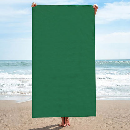 Magnetic Towel Outdoor Magnetic Beach Towel Towel with Magnetic