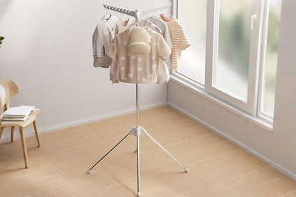 Clothes Drying Rack Foldable Stainless Steel Drying Rack Laundry Drying Rack