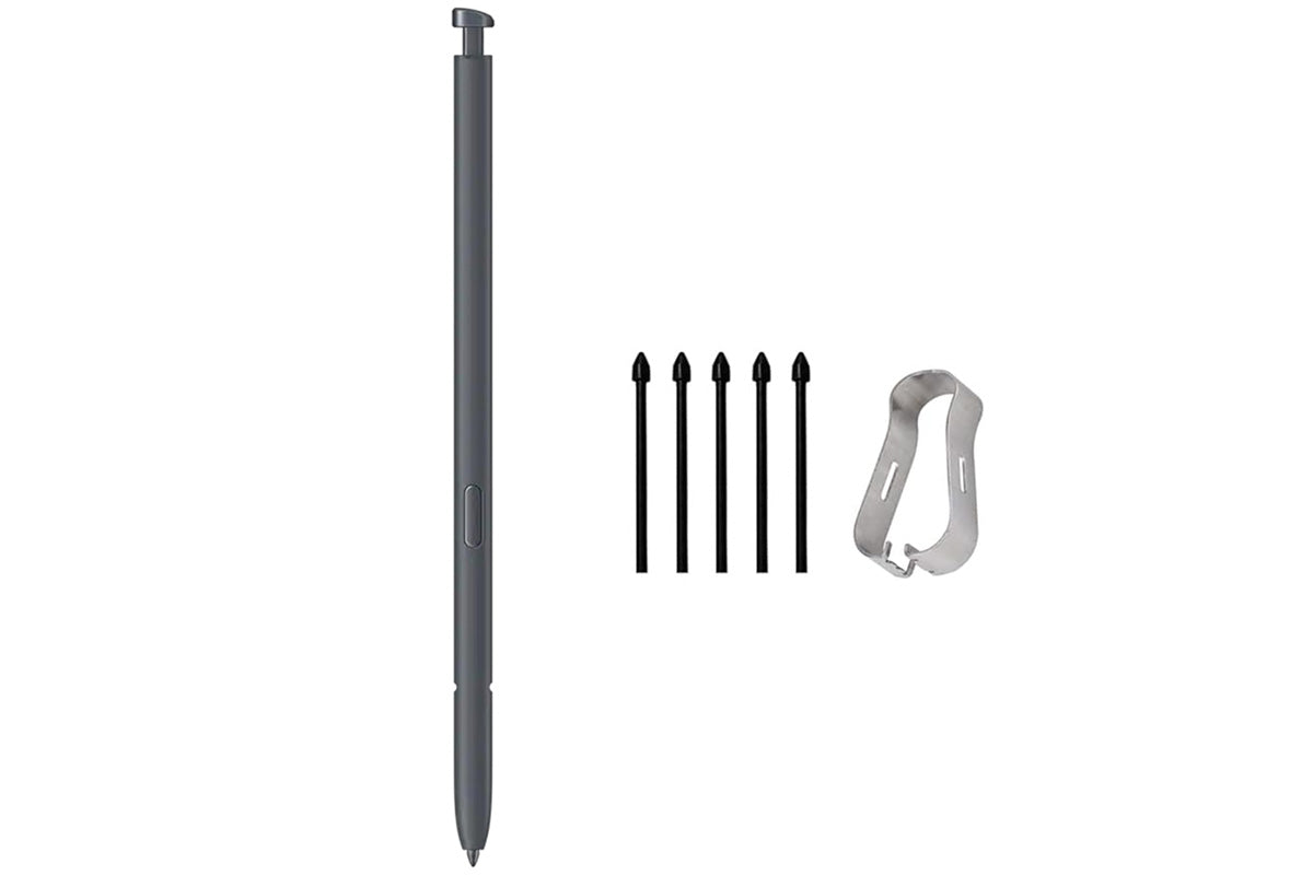 Stylus Pen for Samsung Galaxy S26 Ultra - Black
