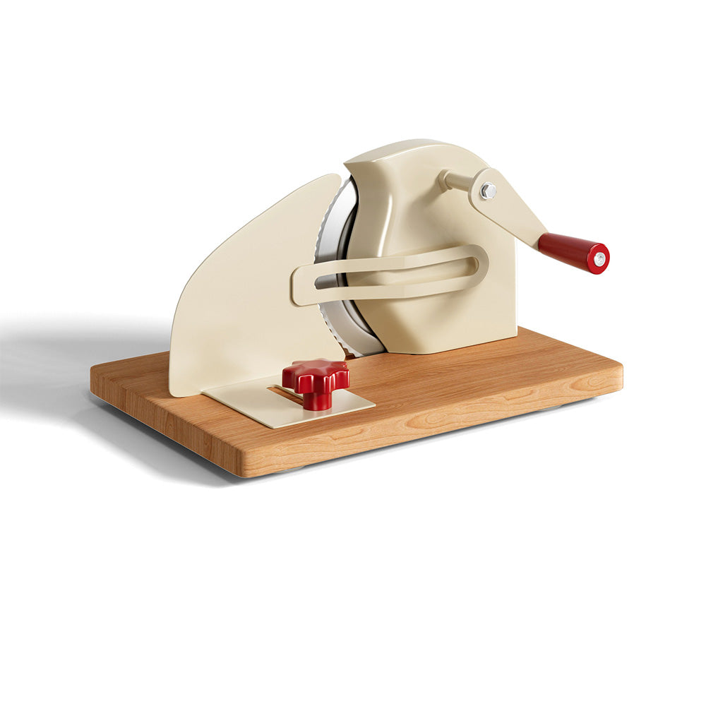 Adjustable Bread Slicer Manual Bread Cutter for Homemade Sourdough Bread