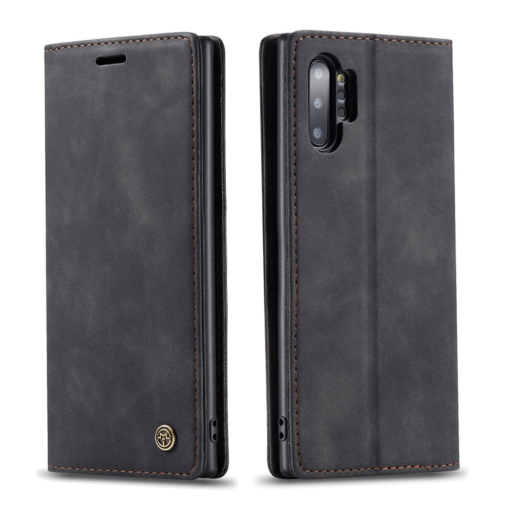 Wallet Clip Card Slot Case Cover For Samsung Galaxy Note 10 Plus