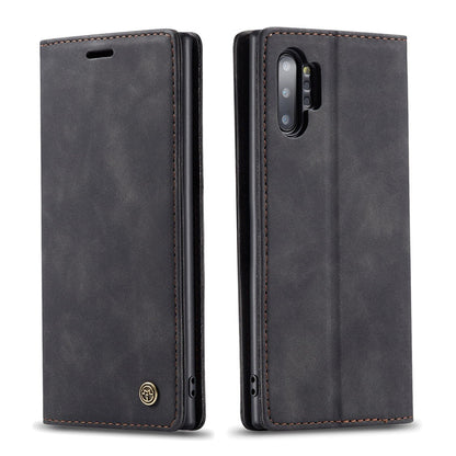 Wallet Clip Card Slot Case Cover For Samsung Galaxy Note 10 Plus