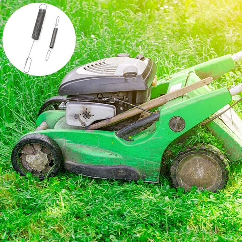 4Pcs Set Replacement Governor Springs Engine Throttle Return Springs for Briggs Stratton 691859 692211