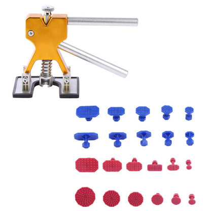 23Pcs Car Dent Removal Tool Puller Tabs Set