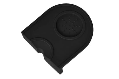 Espresso Tamper Mat Silicone Coffee Tamper Pad Anti Slip Coffee Tamping Pad