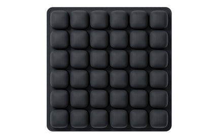 36-Air-Cell Inflatable Seat Cushion