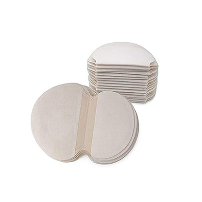 Disposable Sweat Pad Stickers Summer Shield Antiperspirant Underarm