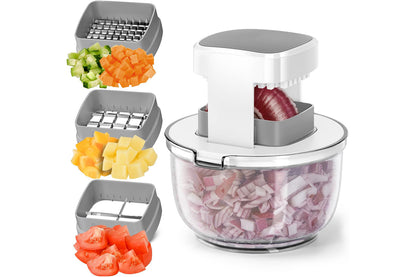 Multi Purpose Vegetable Chopper
