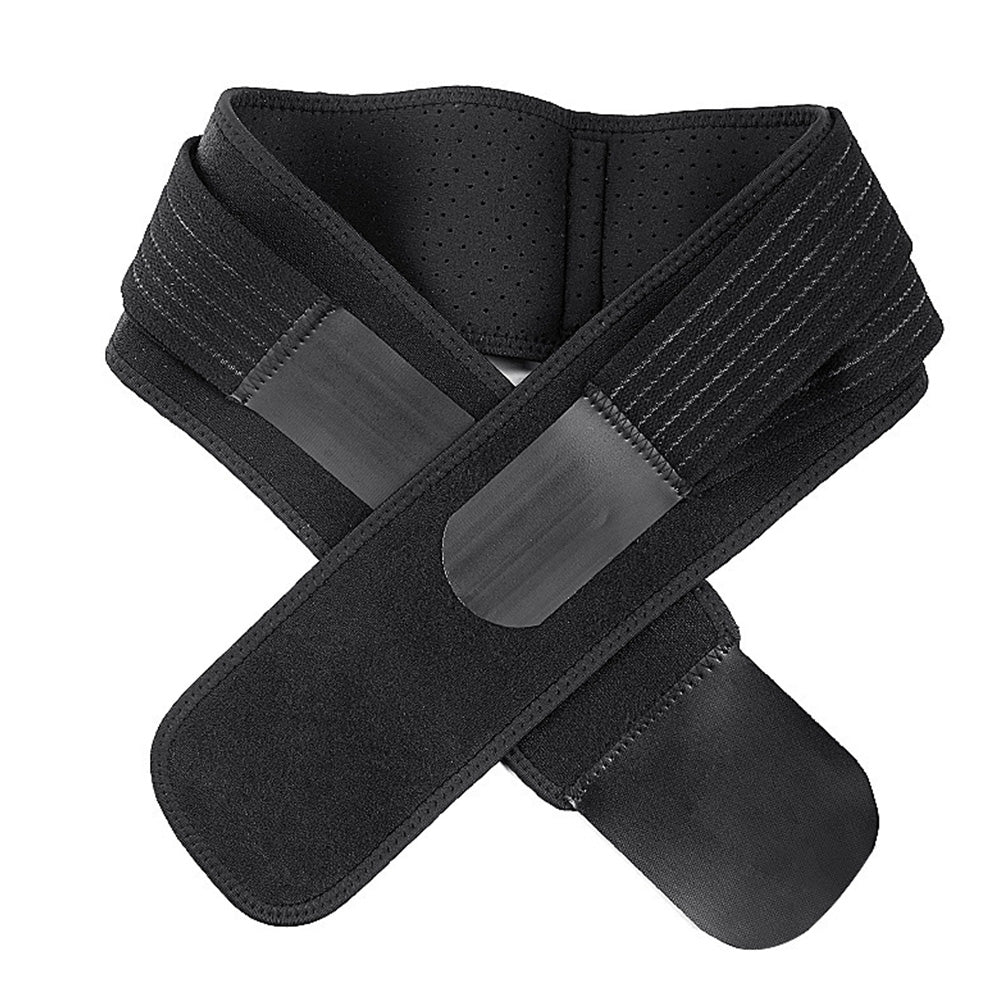 SI Joint Hip Belt Lower Back Support Brace for Women and Men Pelvic Support Belt