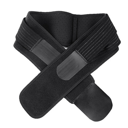 SI Joint Hip Belt Lower Back Support Brace for Women and Men Pelvic Support Belt