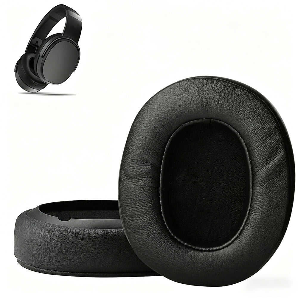 Replacement Ear Pads Cushions Covers For Skullcandy Crusher 3.0 Wireless Hesh 3