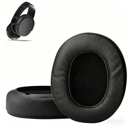 Replacement Ear Pads Cushions Covers For Skullcandy Crusher 3.0 Wireless Hesh 3
