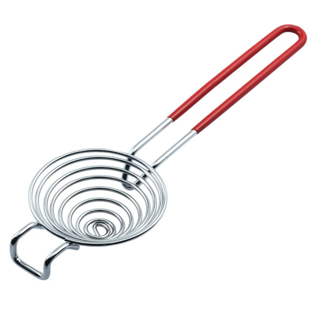 Egg Separator Stainless Steel Egg Yolk White Separation Tool