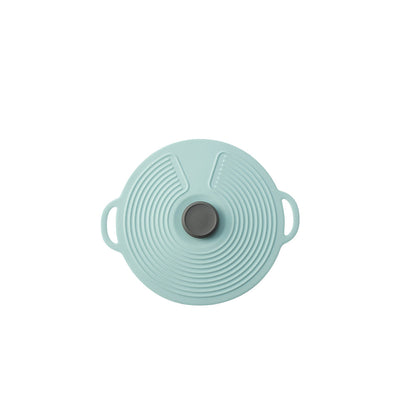 Anti-dust Silicone Lids Suction Seal Lids Food Storage Cover for Cups Bowls Plates Pots