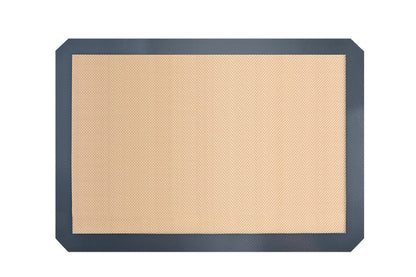Silicone Baking Mat Reusable Oven Baking Sheet for Cookie Bread Pastry