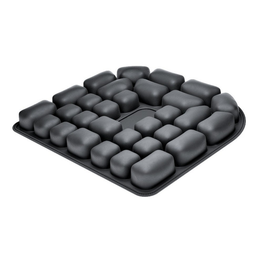 Travel Cushion Portable Airplane Seat Cushion for Wheelchair Driving