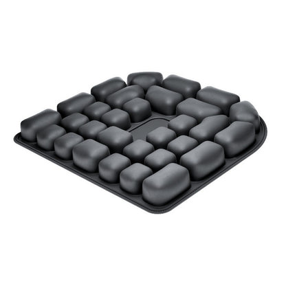 Travel Cushion Portable Airplane Seat Cushion for Wheelchair Driving