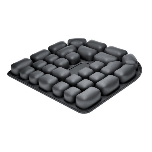 Travel Cushion Portable Airplane Seat Cushion for Wheelchair Driving