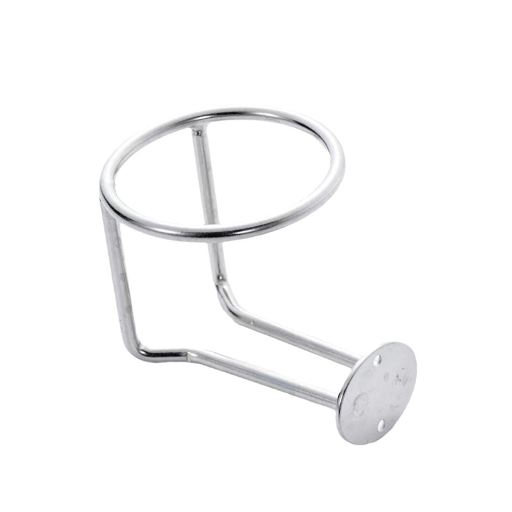 Stainless Steel Boat Ring Cup Holder for Car Yacht or Marine Use