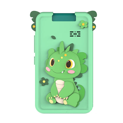 Kids Smart Phone Touchscreen Phone Toy With 32G TF Card-Style 5