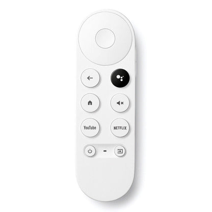 Voice Control Replacement Remote Compatible with Google Chromecast for G9N9N