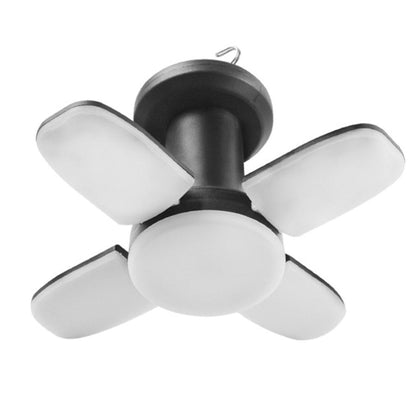 Folding Dimmable LED Camping Lantern Portable Outdoor Tent Light for Camping Emergency Fishing