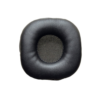 Replacement Ear Pads Cushion Cover 2PCS for Marshall Major I and II Black