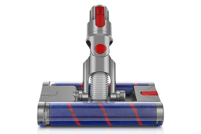 Double Roller Brush Floor Head for Dyson V7 V8 V10 V11 V15 Vacuum Cleaners