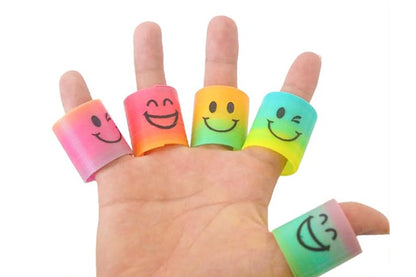 36Pcs Mini Spring Party Favors Goodie Bag Stuffers for Birthday Classroom Prizes