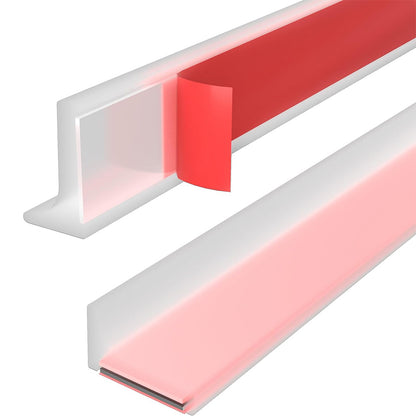 3m Self Adhesive Silicone Water Barrier-White