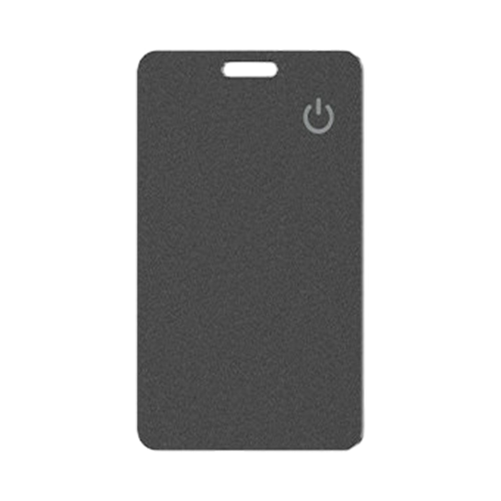 Smart Wallet Tracker Card GPS Item Finder Compatible with Apple Find My App