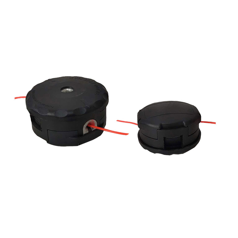 Trimmer Head Bump Feed Weed Eater Head Replacement Compatible with Speed Feed 400