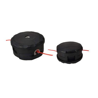 Trimmer Head Bump Feed Weed Eater Head Replacement Compatible with Speed Feed 400