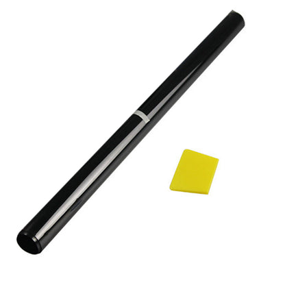 VLT 50% PET Scratch Resistant Car Window Tint
