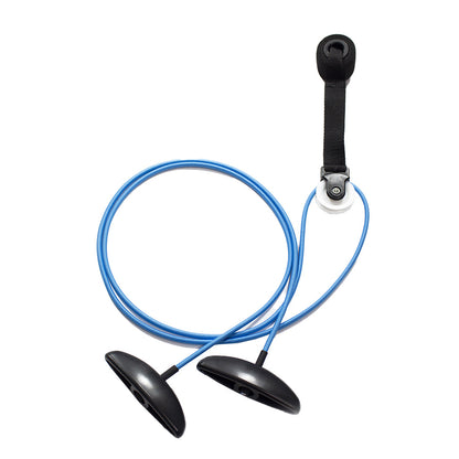Shoulder Pulley Over Door Rehab Exerciser Physical Therapy Accessories