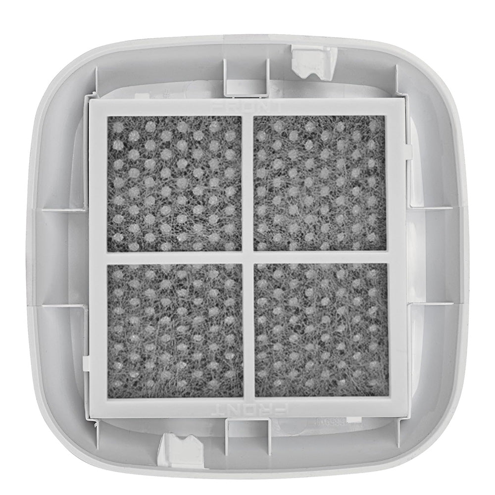 3PCS Replacement Air Filter for LG LT120F Refrigerator