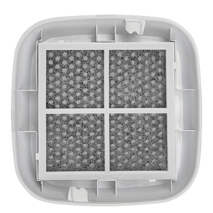 3PCS Replacement Air Filter for LG LT120F Refrigerator