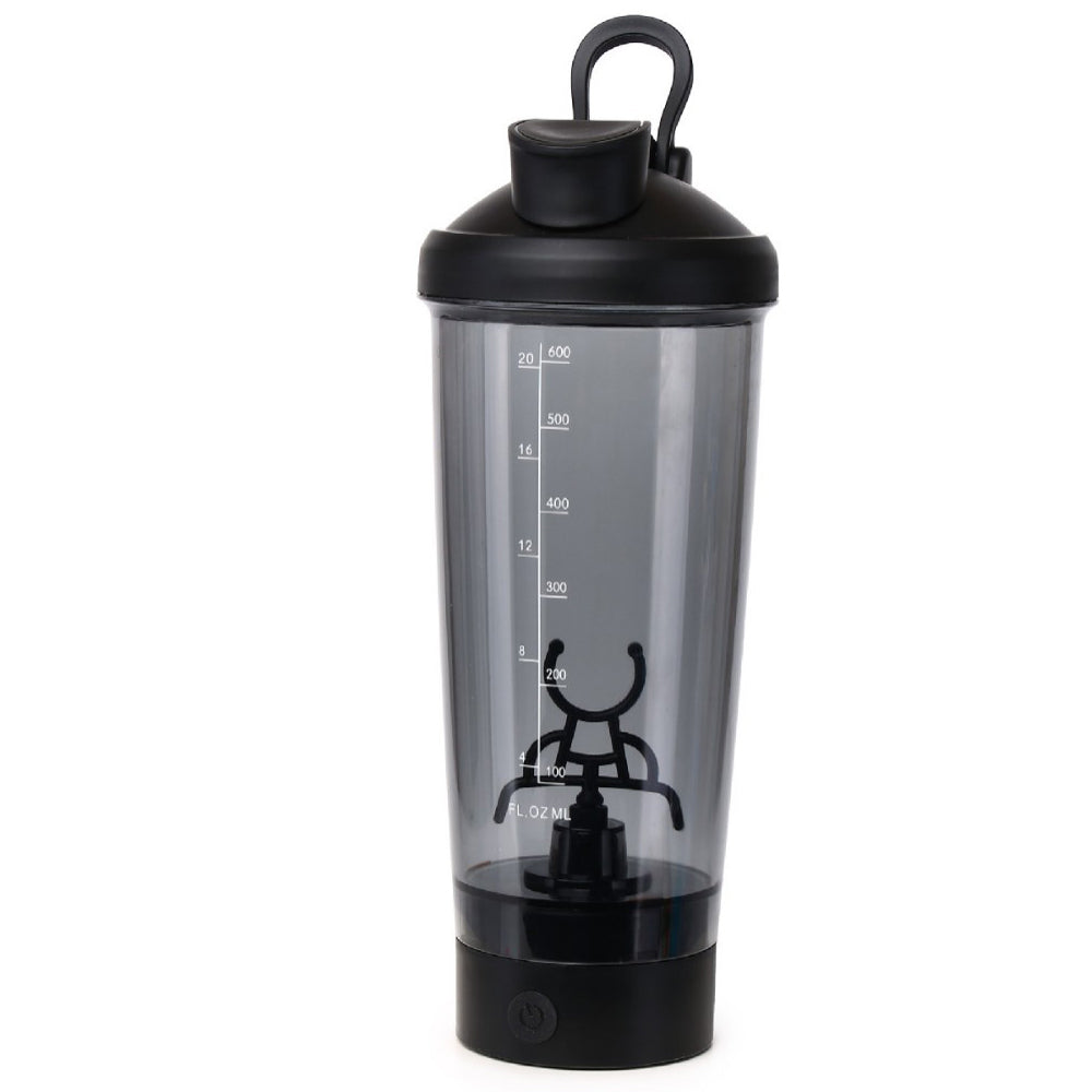 700ml Electric Protein Shaker Bottle Portable Blender Bottle