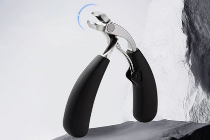 2 Piece Thick Ingrown Nail Clipper