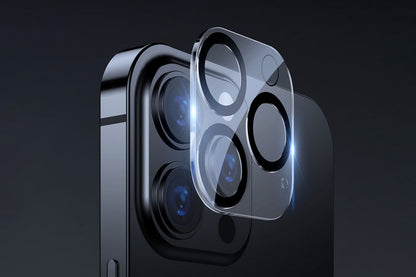 Shockproof Case for iPhone 16 Series with Screen Protector Camera Lens Protector