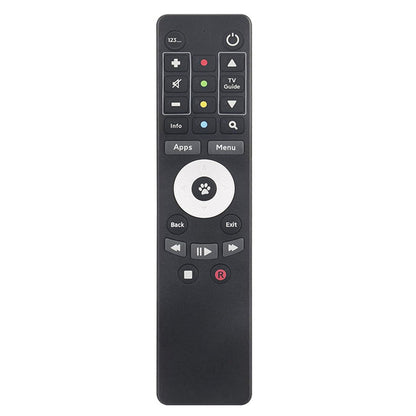 Replacement Remote Control for Fetch Mini 4K Mighty Gen 2 Box H671T M616T H626T