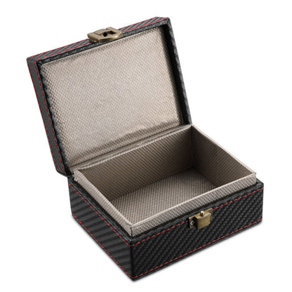 Car Key  RFID Blocking Box Anti Theft Faraday Box for Car Keys