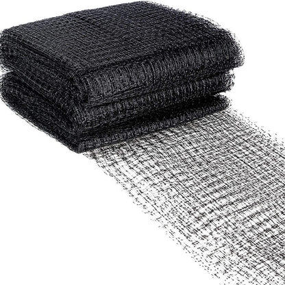 Bird Netting Polypropylene Anti Bird Garden Net 1.5cm Mesh Farm Orchard Vineyard Protection